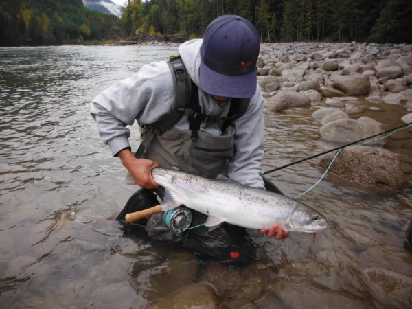PNW Steelhead Fly Essentials - Image 4